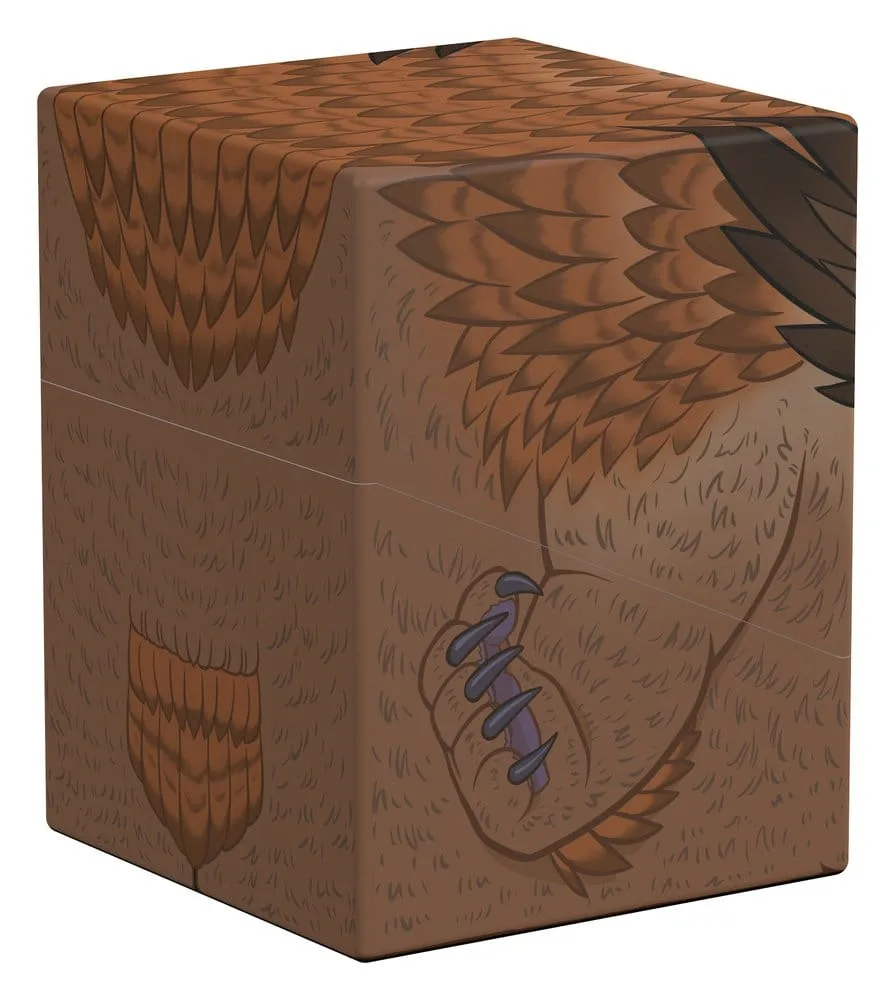 Dungeons & Dragons Deck Box – Squaroes Owlbear DND004 3
