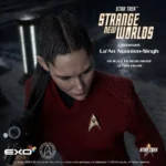 Star Trek Action Figure – Lt. La’An Noonien-Singh 1/6 28 cm 14