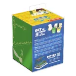 SpongeBob SquarePants Deck Box – Flying Dutchman SB012 10