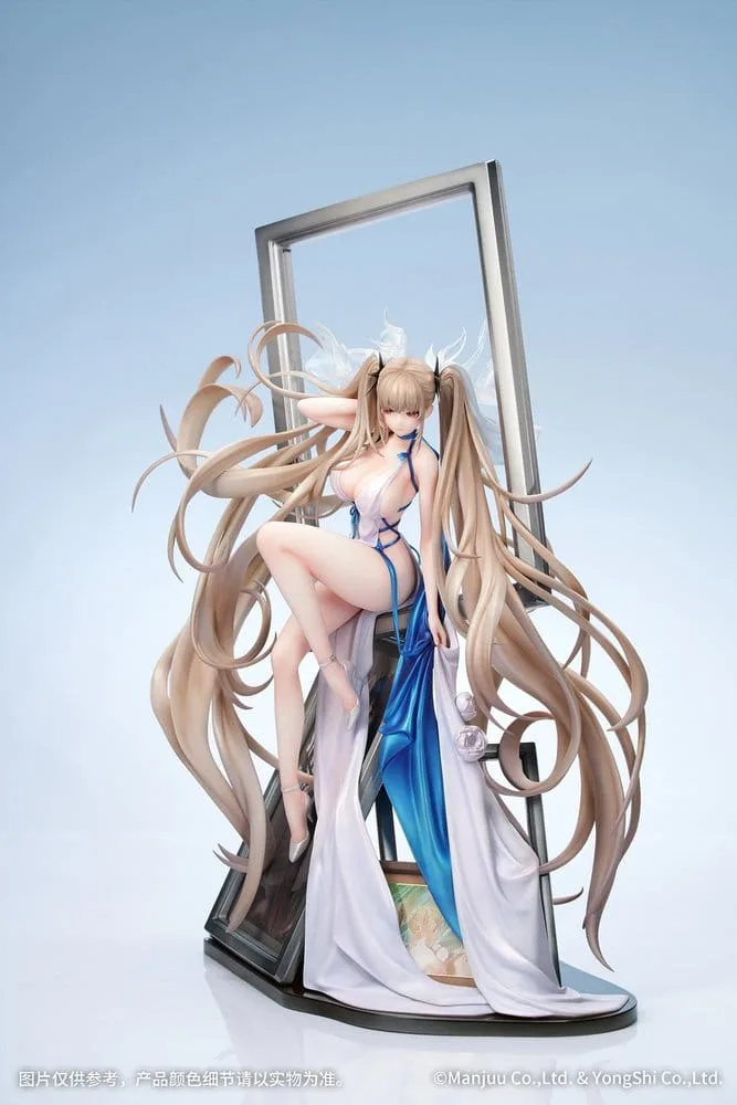Azur Lane PVC Figure – Formidable Anniversary Memories 35 cm 3