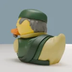 Avatar Tubbz PVC Figure – Cabbage Merchant Boxed Edition 10 cm 4
