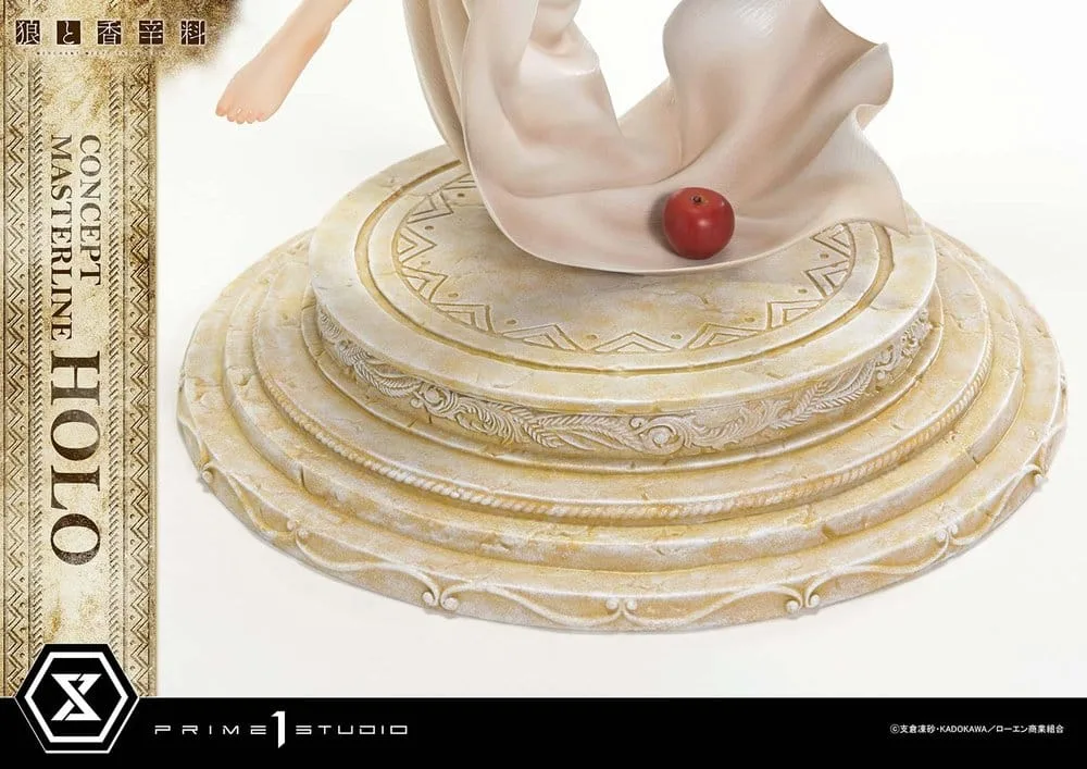 Spice and Wolf beeld – Holo Bonus Version 1/5 40 cm 13