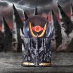 Lord of the Rings Snow Globe – Sauron 18 cm 7
