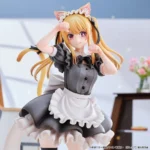 Oshi no Ko Beeld – Ruby Cat Maid Limited Edition 1/6 27 cm 12