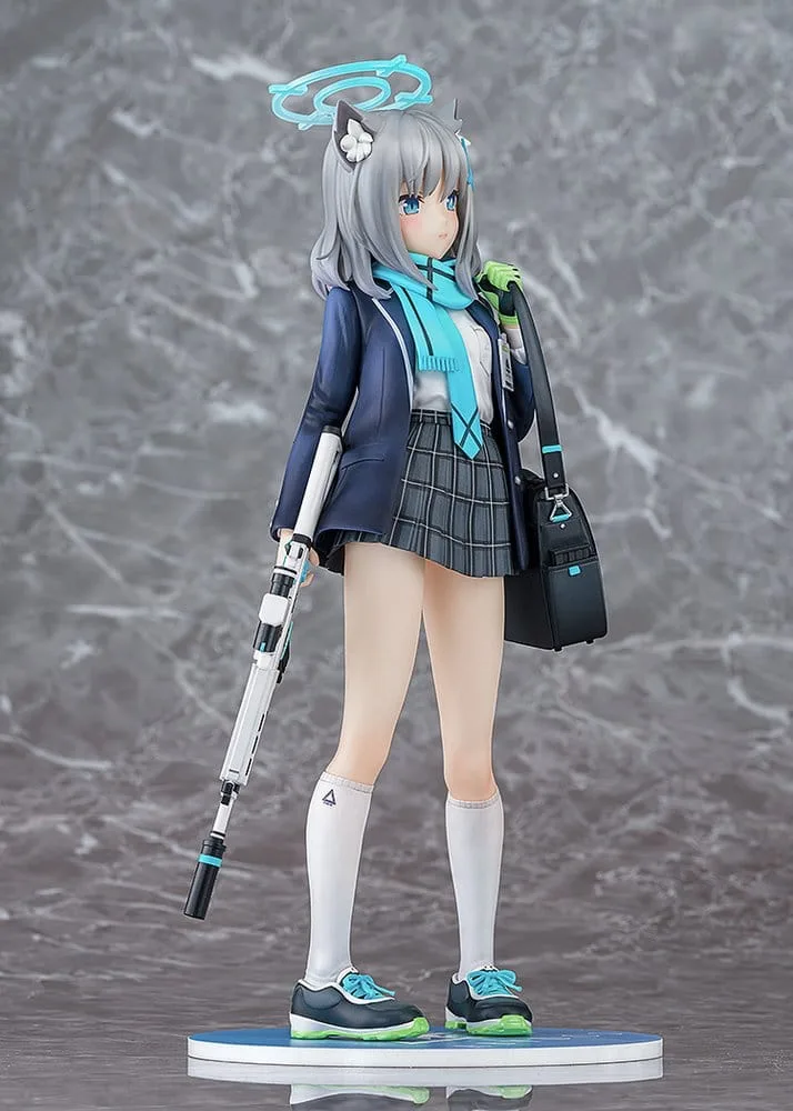 Blue Archive Beeld – Shiroko schaal 1:7 26 cm 4