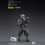 Warhammer 40K Action Figure – Krieg Medic 1/18 10.3 cm 6