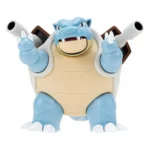 Pokémon Action Figure – Blastoise Battle Feature 11 cm 1