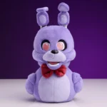Five Nights at Freddy’s Plush Figure – Tubbz Bonnie 20 cm 1
