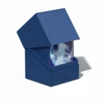 Ultimate Guard Deck Box – Return to Earth Boulder 100+ Blue 2