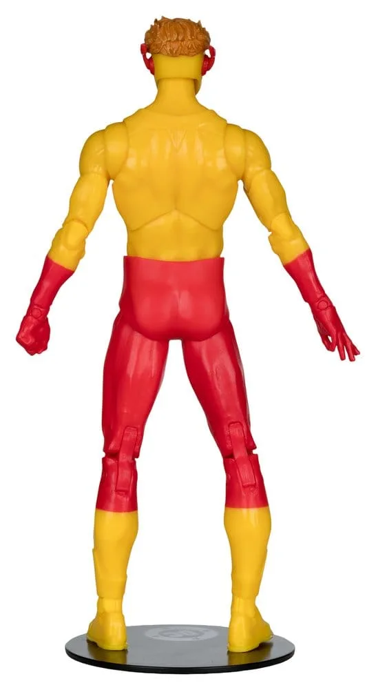 DC Multiverse Action Figures – Assortment of 6 18 cm 23