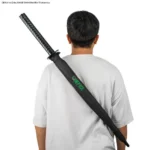 One Piece Umbrella – Zoro Black Sword 121 cm 8