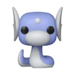 Pokémon Pop Figure – Dratini 9 cm 1