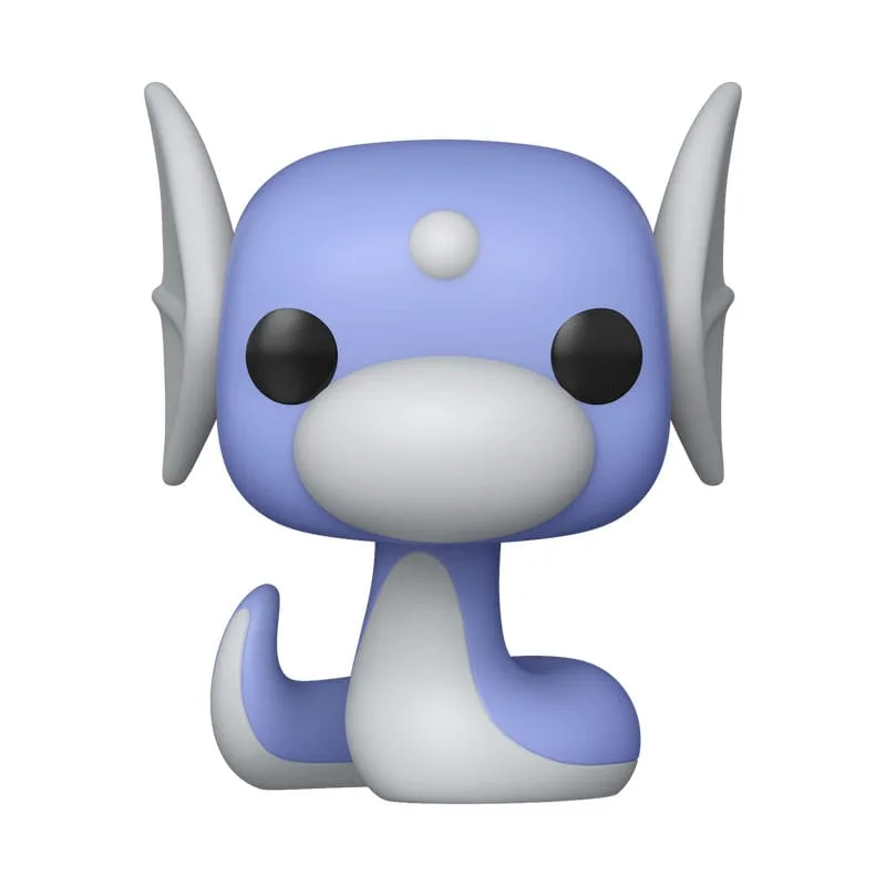 Pokémon Pop Figure – Dratini 9 cm