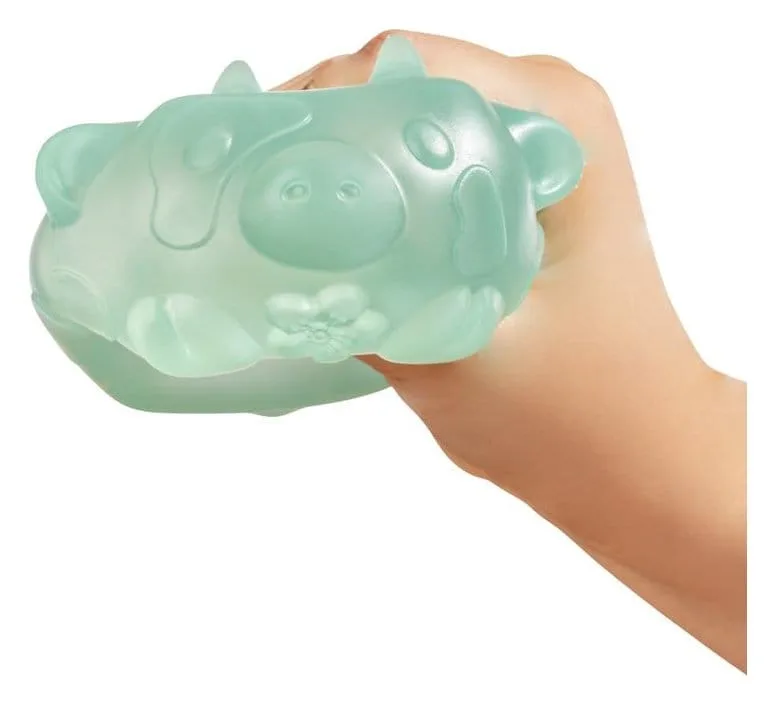 Mushykinz Squeeze Figures – Jelleez Blind Box Display 12 Figures 6