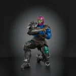 Masters of the Universe Action Figure – Trap-Jaw Chronicles 18 cm 6