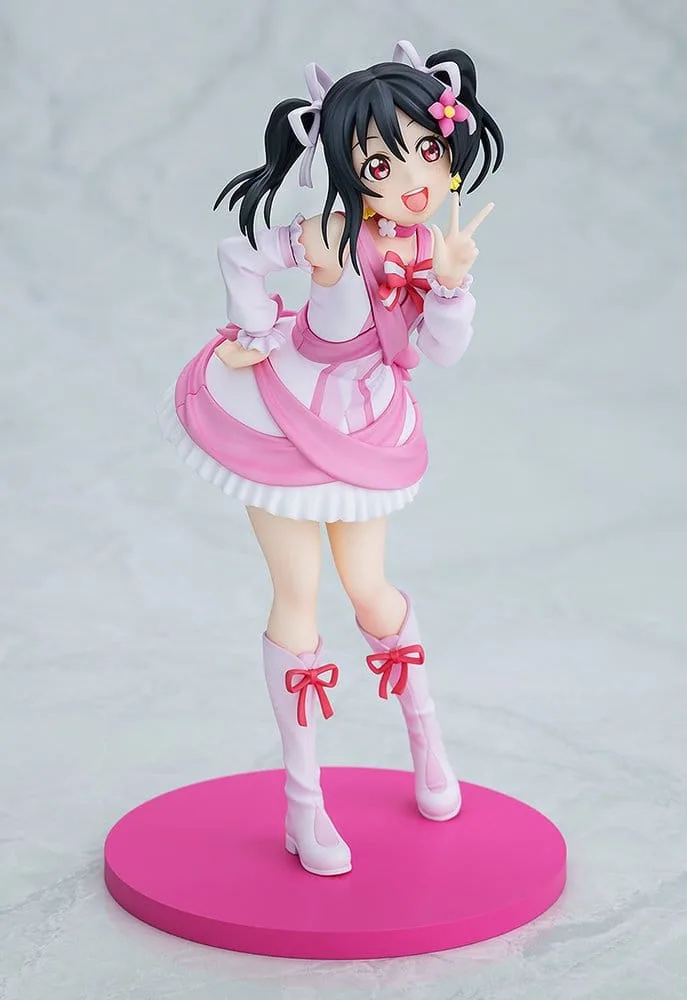 Love Live PVC Figure – Nico Yazawa 15th Anniversary 15 cm 4