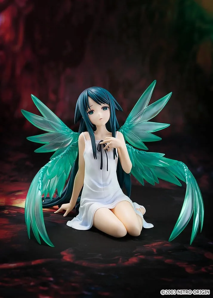The Song of Saya PVC Figure – Pop Up Parade L Size 12 cm 3