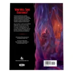Dungeons & Dragons RPG Adventure – Vecna Eve of Ruin English 5
