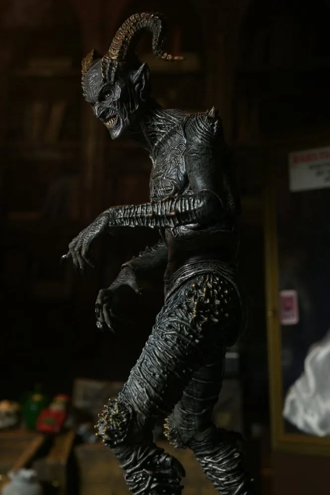 The Conjuring Action Figure – Ultimate Malthus the Demon 18 cm 4