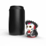 Travel Tubbz Minifigur – Mexiko 5 cm 5