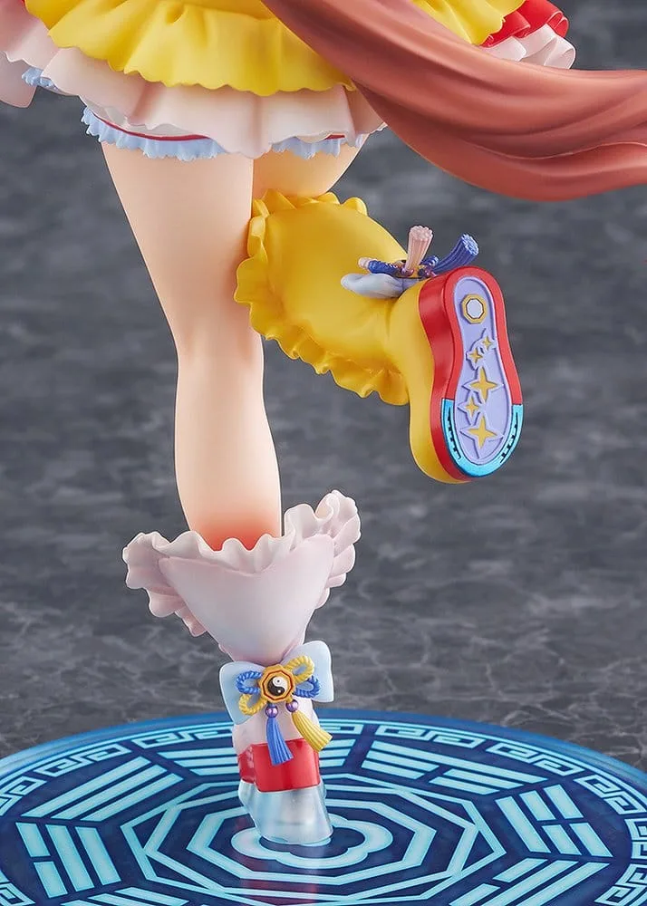 Umamusume Pretty Derby Figure – Copano Rickey Racewear 26 cm 9