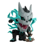 Kaiju No. 8 Vinyl Figure – Youtooz Ground Strike 11 cm 1