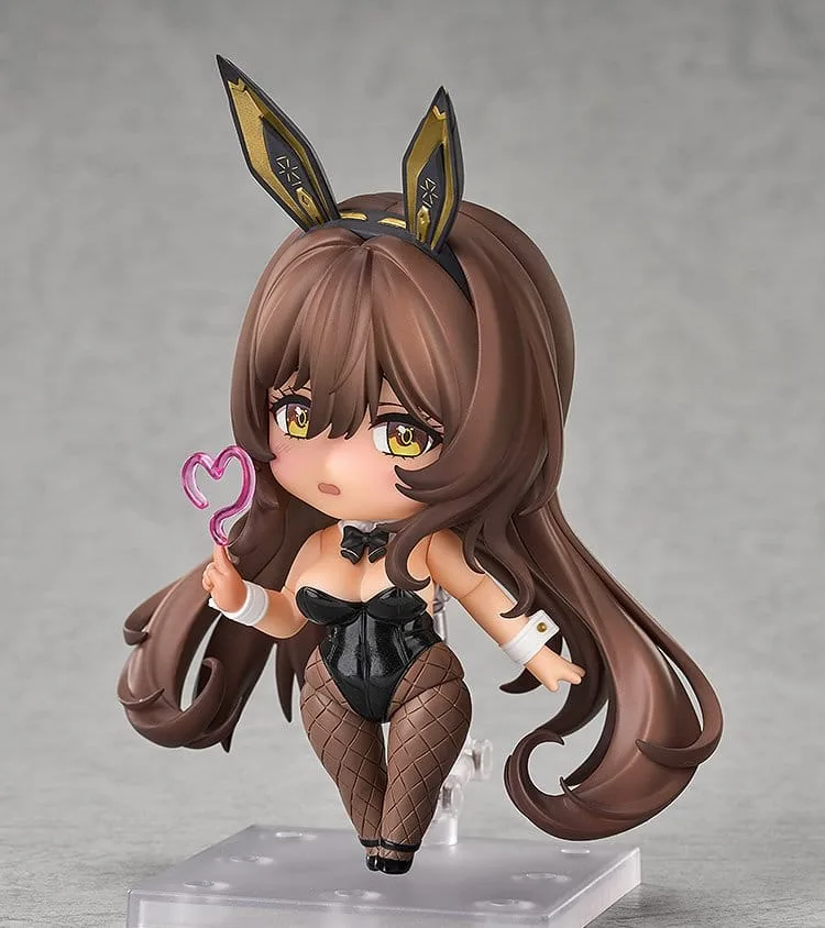 Goddess of Victory Nikke Action Figure – Noir Nendoroid 10 cm 6