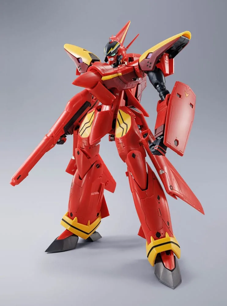 Macross Action Figure – VF-19 Custom Excalibur 24 cm