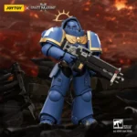 Warhammer 40,000 Action Figure – Heavy Intercessor 12.7 cm 11