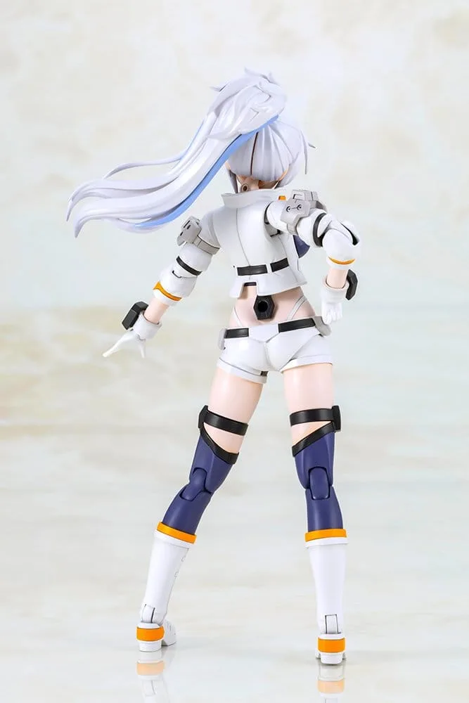 Frame Arms Girl modelbouwset – Second Jive 16 cm 5