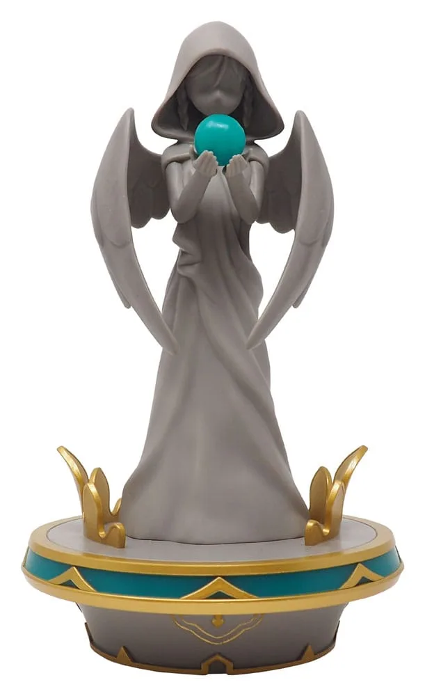 Genshin Impact LED-Figur – Statue der Sieben aus Mondstadt 21 cm 9