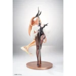 Goddess of Victory: Nikke Sammelfigur – Rupee Rabbit Deluxe 22 cm 8