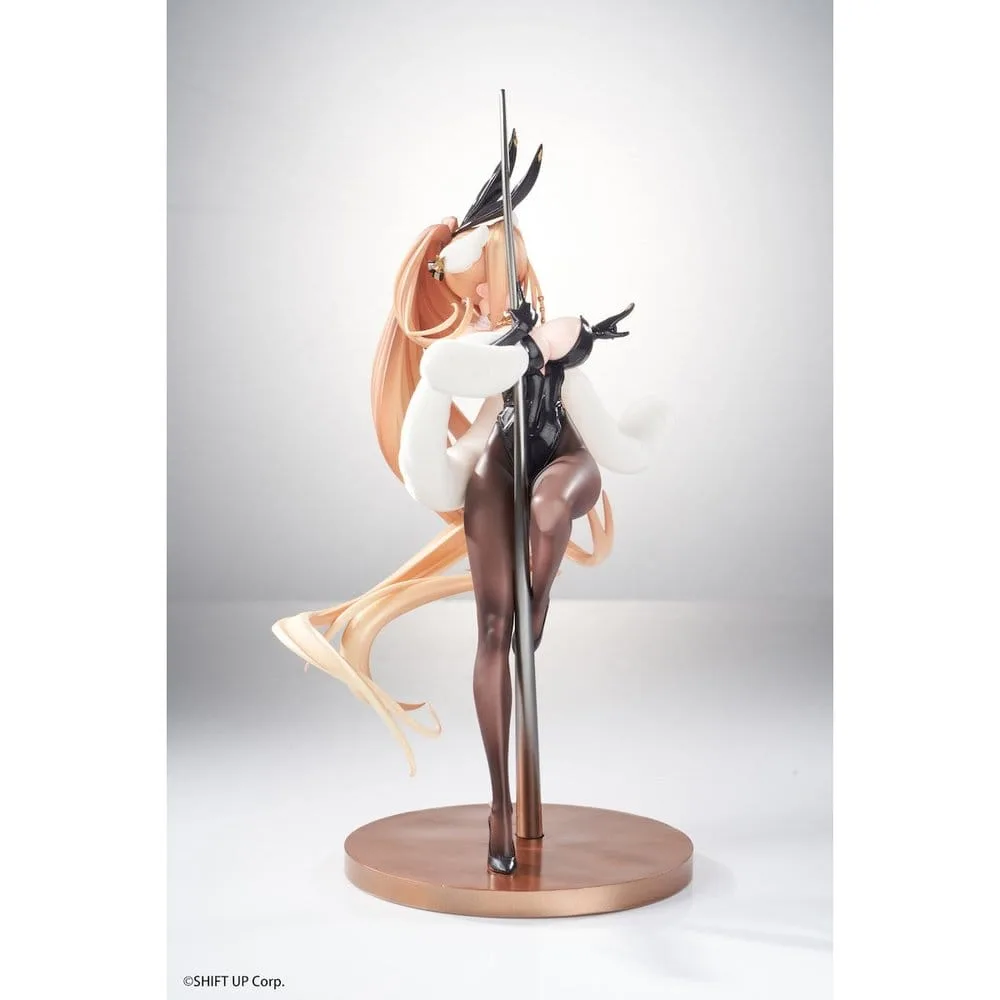 Goddess of Victory: Nikke Sammelfigur – Rupee Rabbit Deluxe 22 cm 8