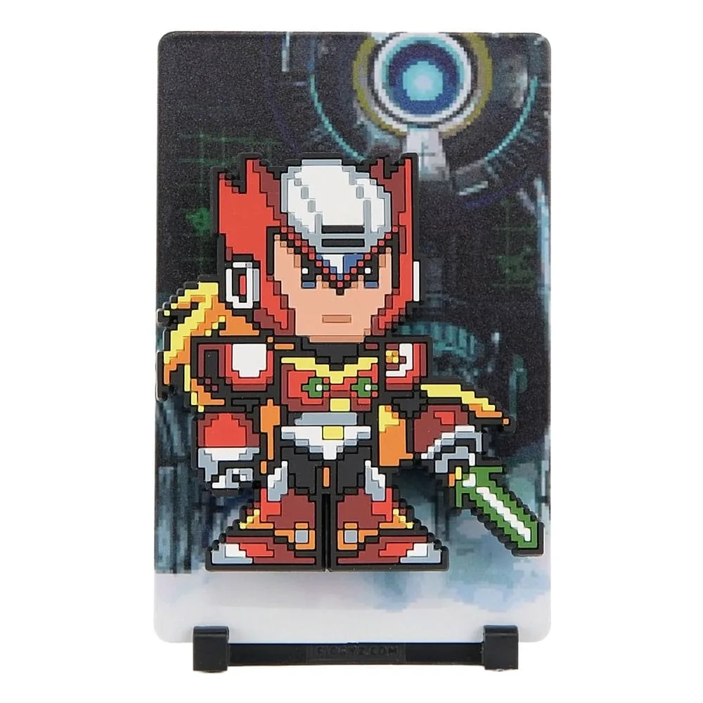 Mega Man Magnetic Collectible – FiGGYZ Zero 11 cm