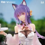 VSinger Statue – Mo Qingxian Tea Time Melody 1:7, 26 cm 8