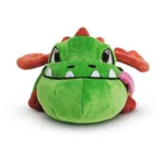 Clash of Clans Plush Figure – Baby Dragon 22 cm 1