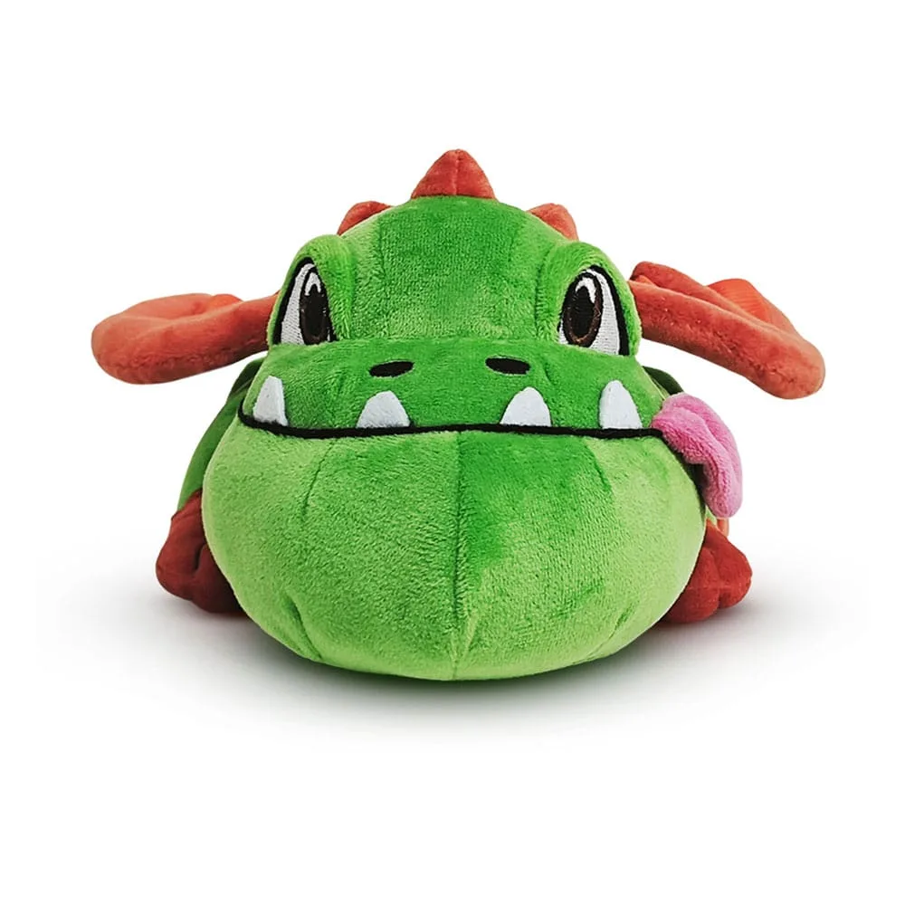 Clash of Clans Plush Figure – Baby Dragon 22 cm