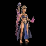 Infinite Legions Action Figure – Aksana the Inquisitor 9