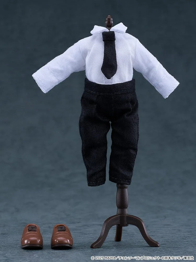 Chainsaw Man Nendoroid Doll – Reze Arc Makima 14 cm 5