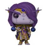 World of Warcraft Vinyl Figure – Pop Games Xal’atath 9 cm 1