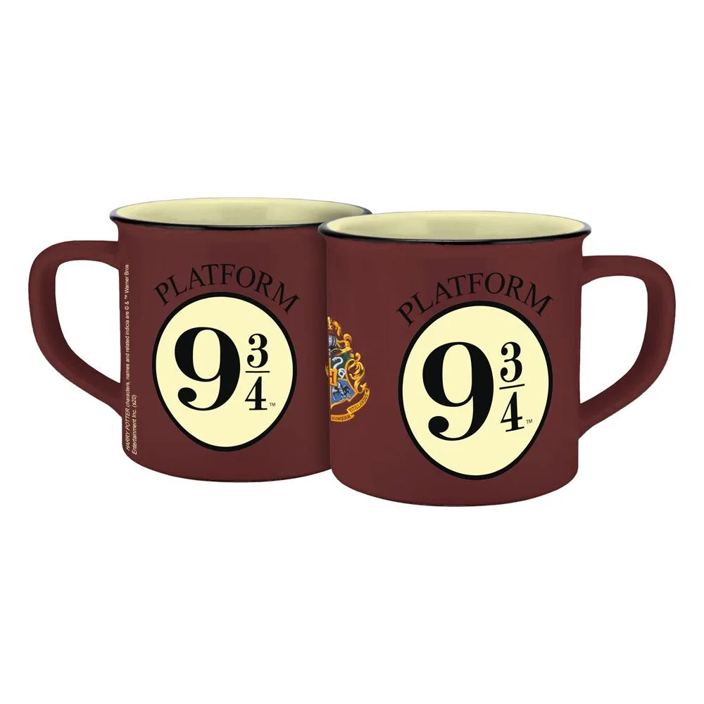 Harry Potter Mug – Hogwarts Express 300 ml
