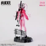 Goddess of Victory Nikke Model Kit – Alice 1/8 Scale 24 cm 15