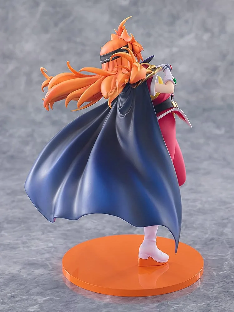 Slayers Figure – Lina Inverse Light Novel 16 cm 9