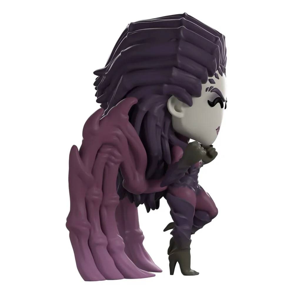 StarCraft Vinyl Figure – Kerrigan 13 cm 2