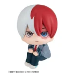 My Hero Academia beeldje – Look Up Shoto Todoroki 11 cm 2