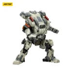 Dark Source Action Figure – APOC Bedrock Albus Mech 16 cm 9