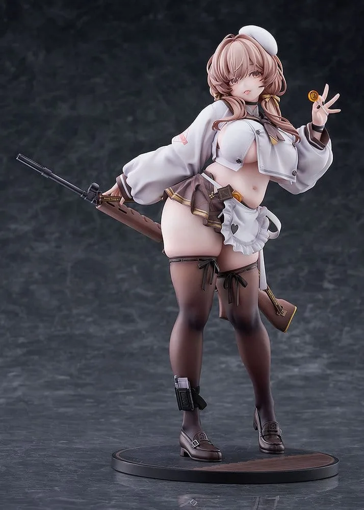 Goddess of Victory Nikke Figure – Bready 1/7 Scale 24 cm 6