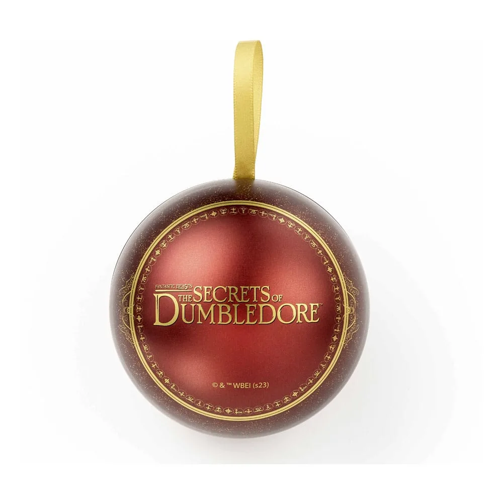 Fantastic Beasts Baumschmuck – mit Niffler-Halskette 3