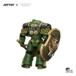 Warhammer Actiefiguur – Salamanders Firedrake Terminator 1 14,2 cm 3