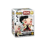 101 Dalmatians POP Figure Assortment – Cruella Chase 6-Pack 9 cm 4